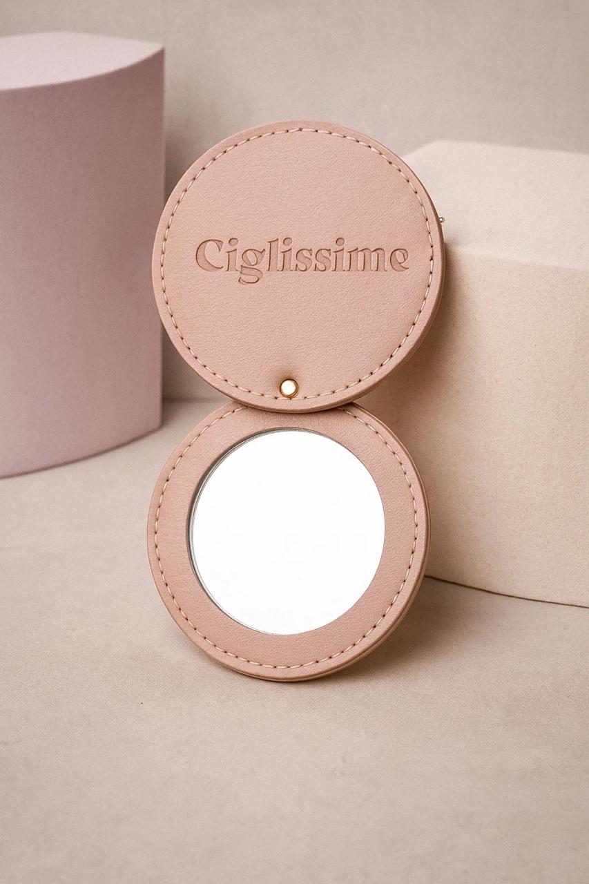 Specchietto CIGLISSIME