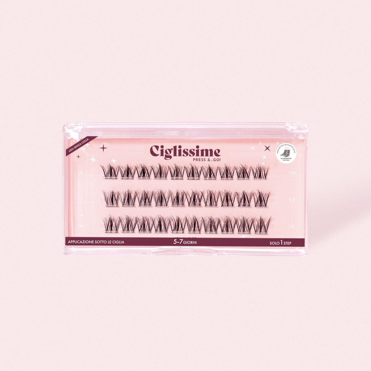 Wispy Wet - Press&GO!