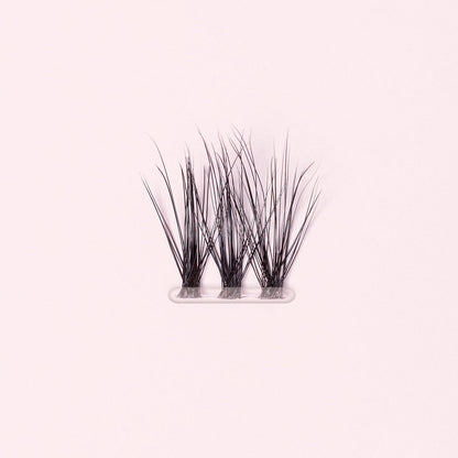 Clean Girl - Press&amp;GO! Kit Completo