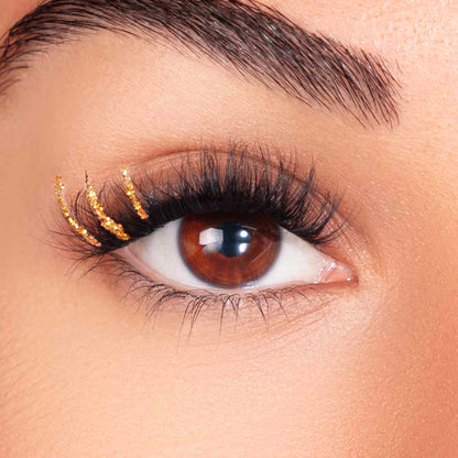 Glitterissime - Ciglia