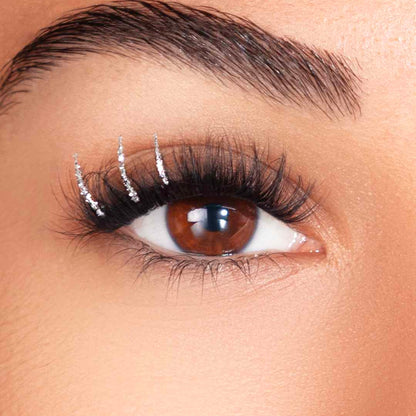 Glitterissime - Ciglia
