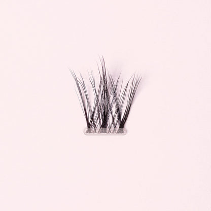 Wispy Wet - Press&amp;GO!