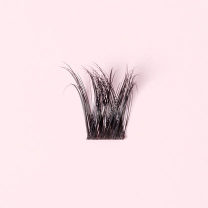 Glamour Black - KIT