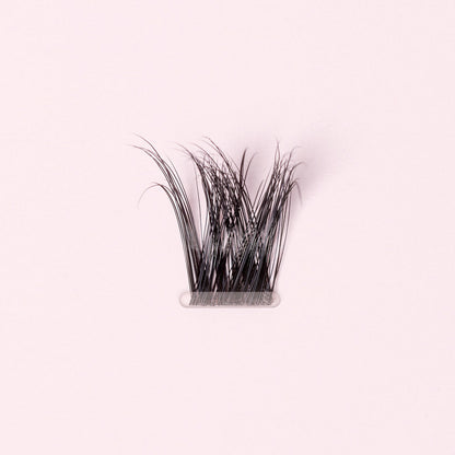 Glamour Black - Press&amp;GO! Kit Completo
