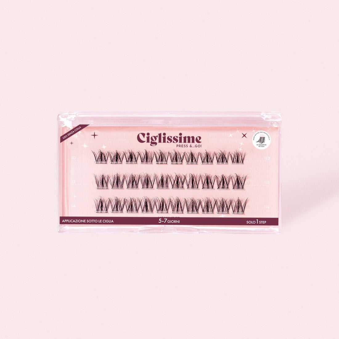 Wispy Wet - Press&amp;GO!